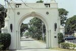 Gate, Undated by New College of Florida