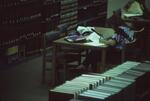 Library-Students, Undated by New College of Florida