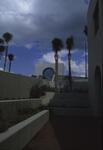 Pedestrian Bridge, 1986 by New College of Florida