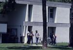 West Campus, Palmer Buildings, April 1984 by New College of Florida