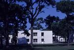 C Building, Palmer Buildings, April 1987 by New College of Florida