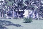 Building D, Palmer Buildings, October 1981 by New College of Florida