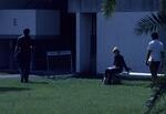West Campus, E Building, October 1979 by New College of Florida