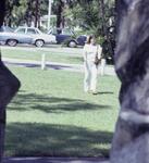 West Campus-Student, September 1982 by New College of Florida