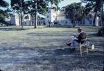 West Campus, Feburary 1979 by New College of Florida