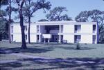 Building C, Palmer Buildings, October 1981 by New College of Florida