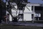 Palmer Buildings, April 1978 by New College of Florida