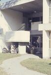 Palmer Dorms, Febuary 1974 by New College of Florida