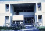 "E" Building, May 1973 by New College of Florida