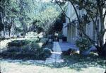 Robertson Hall, May 1973 by New College of Florida