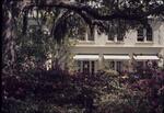 Robertson Hall, March 1974 by New College of Florida