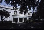 Robertson Hall, July 1984 by New College of Florida
