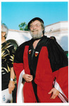 Graduation, ca. 2006 or 2007 by James Sheridan