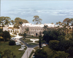 College Hall by New College of Florida