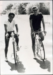 NC students by New College of Florida