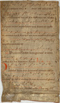 Gradual ( Germany, mid-12th century)