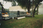 Behind Pei 1 by N/A