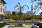 The Four Winds by Bruce White (American)