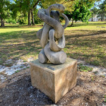 Simplicity by Eugene Lewis (American)
