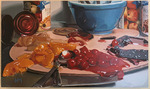 Baker's Palette by Heather Mullins