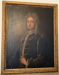 Portrait of Lord Bolingbroke by style of Godfrey Kneller (English 1646–1723)