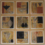 Unknown Series of Prints by unknown