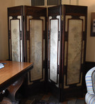 Room Divider by J. L. George Prop. (Chinese Furniture Manufacturer)