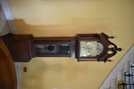 English Longcase Clock by Elliott of London (English Clockmaker 1882–1958)