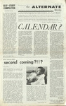 Alternate Weekly by New College of Florida