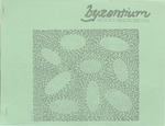 Byzantium by New College of Florida