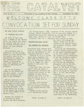 Catalyst by New College of Florida