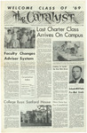 Catalyst by New College of Florida