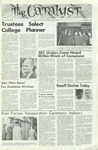 Catalyst by New College of Florida
