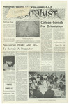 Catalyst by New College of Florida