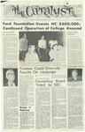 Catalyst by New College of Florida