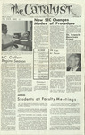 Catalyst by New College of Florida