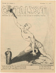 Catalyst by New College of Florida
