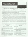 Catalyst by New College of Florida