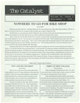 Catalyst by New College of Florida