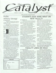 Catalyst by New College of Florida