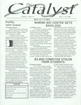 Catalyst by New College of Florida