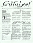 Catalyst by New College of Florida