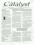 Catalyst by New College of Florida