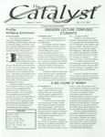 Catalyst by New College of Florida
