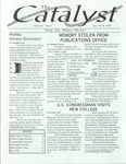 Catalyst by New College of Florida