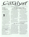 Catalyst by New College of Florida