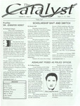 Catalyst by New College of Florida