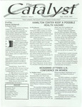 Catalyst by New College of Florida