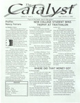 Catalyst by New College of Florida