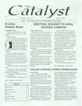 Catalyst by New College of Florida